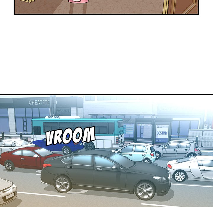 Dumped - Chapter 7 [photo 52] - MangaPorn