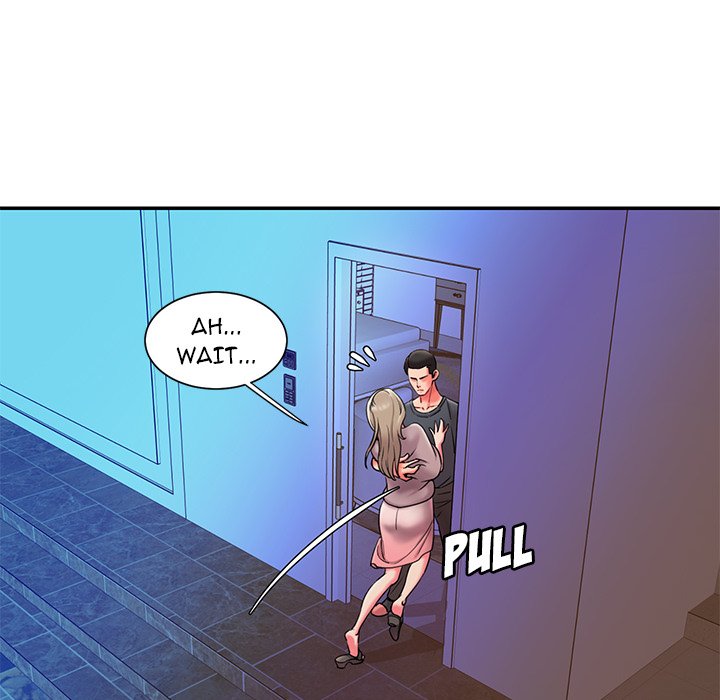 Dumped - Chapter 8 [photo 18] - MangaPorn