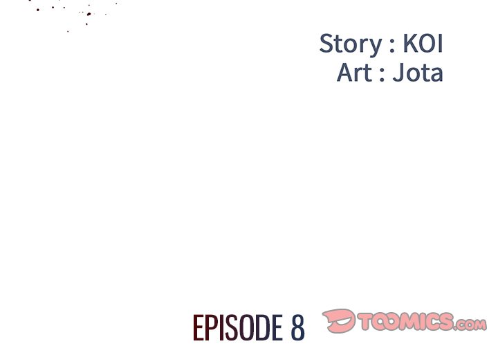 Dumped - Chapter 8 [photo 2] - MangaPorn