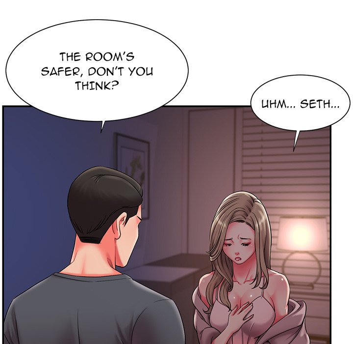 Dumped - Chapter 8 [photo 21] - MangaPorn
