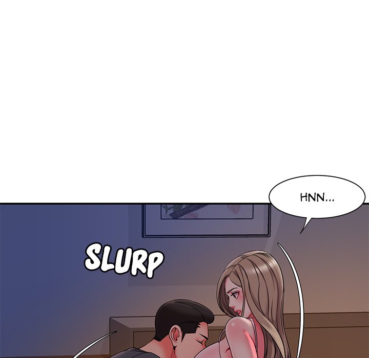 Dumped - Chapter 8 [photo 29] - MangaPorn