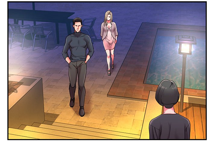 Dumped - Chapter 8 [photo 4] - MangaPorn