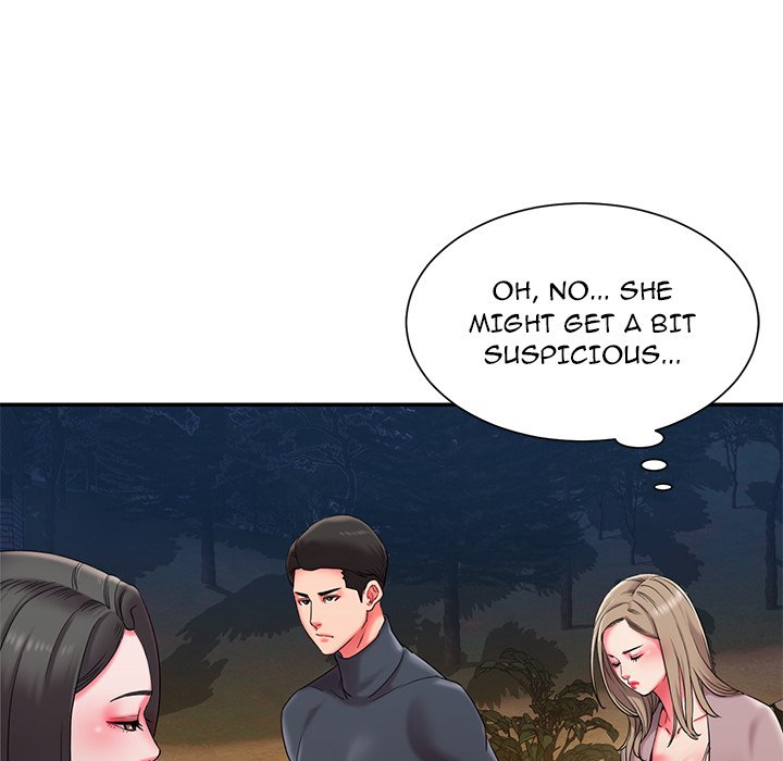 Dumped - Chapter 8 [photo 5] - MangaPorn