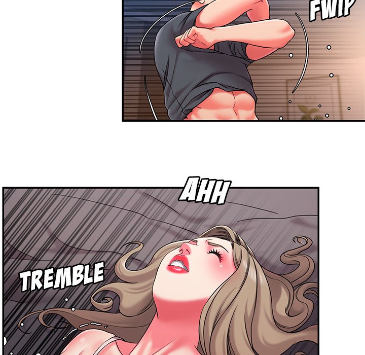 Dumped - Chapter 8 [photo 65] - MangaPorn