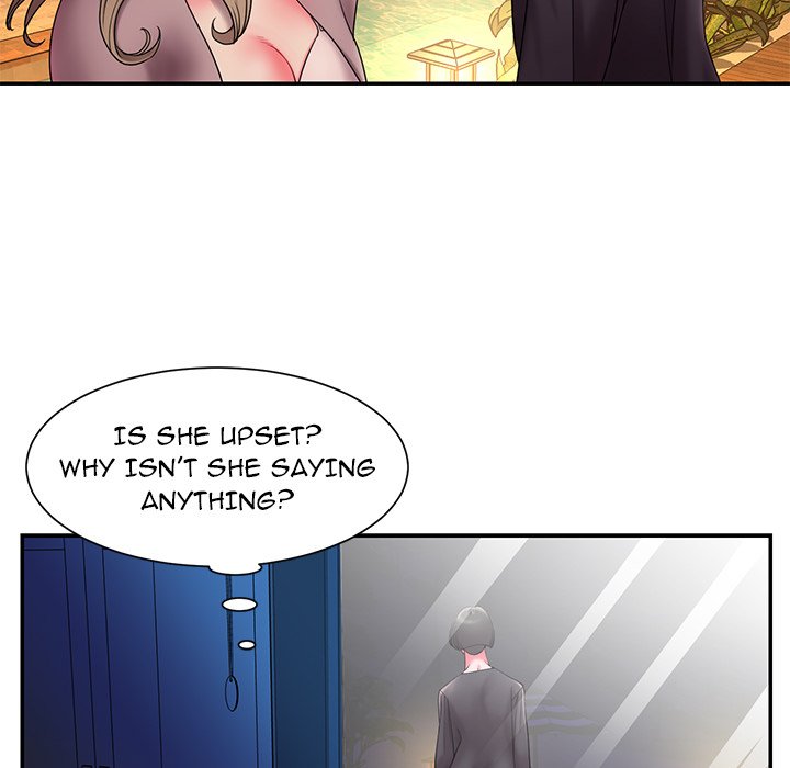 Dumped - Chapter 8 [photo 9] - MangaPorn