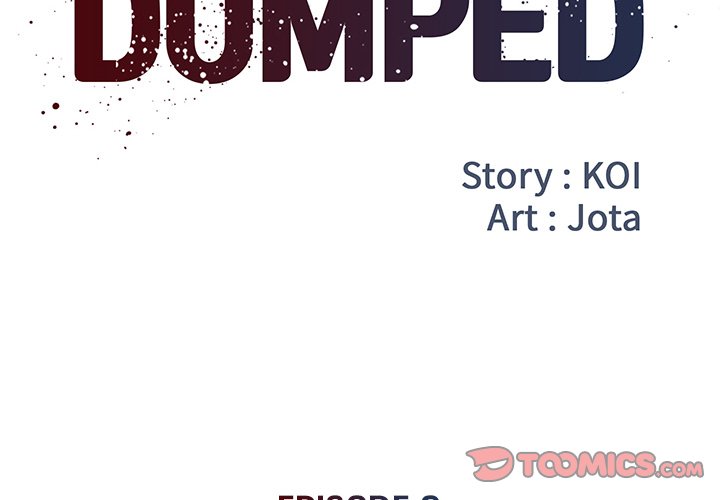 Dumped - Chapter 9 [photo 2] - MangaPorn