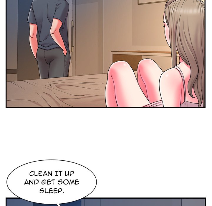 Dumped - Chapter 9 [photo 23] - MangaPorn