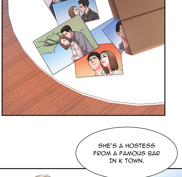 Dumped - Chapter 9 [photo 43] - MangaPorn