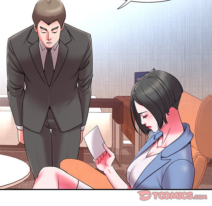 Dumped - Chapter 9 [photo 44] - MangaPorn