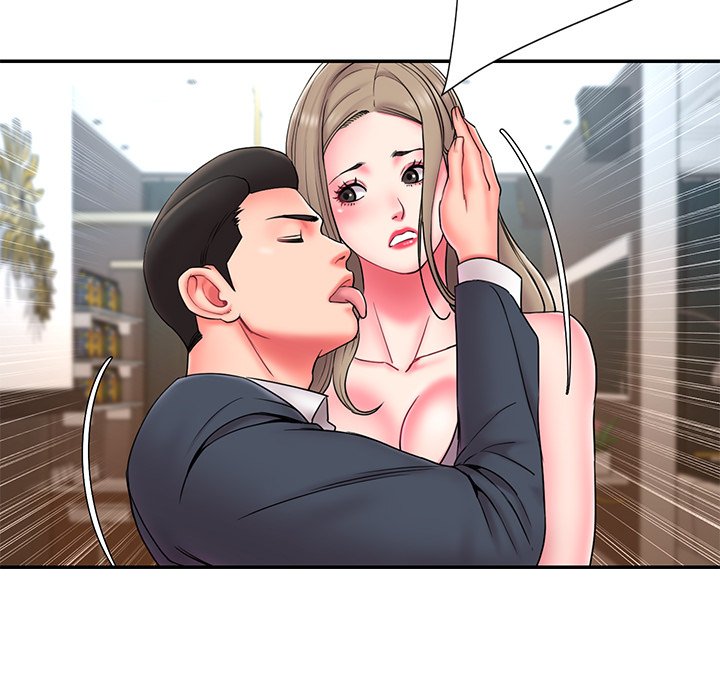 Dumped - Chapter 11 [photo 7] - MangaPorn