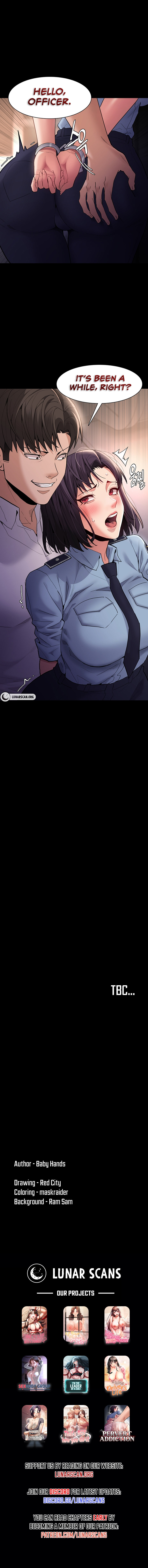 Pervert Diary - Chapter 49 [photo 8] - MangaPorn