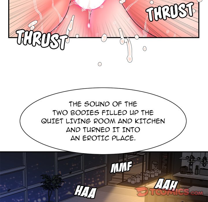 Dumped - Chapter 13 [photo 26] - MangaPorn