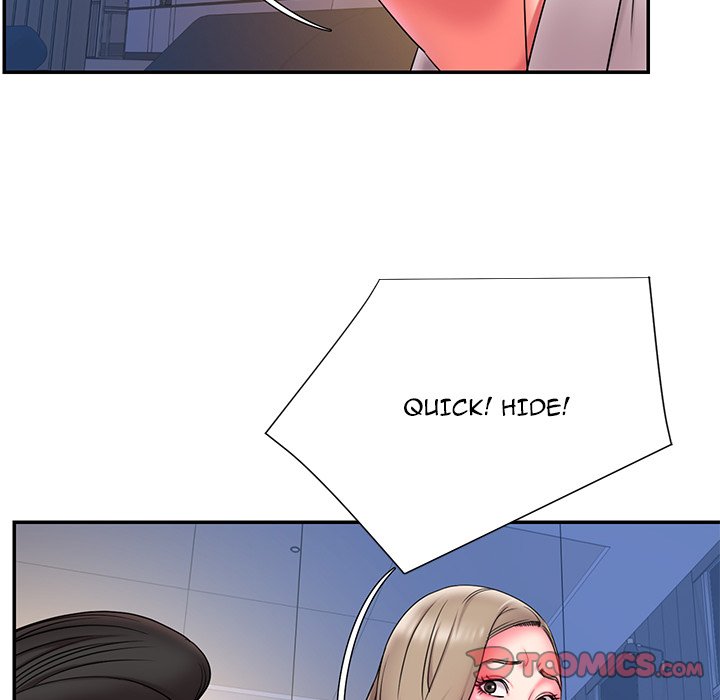 Dumped - Chapter 13 [photo 46] - MangaPorn