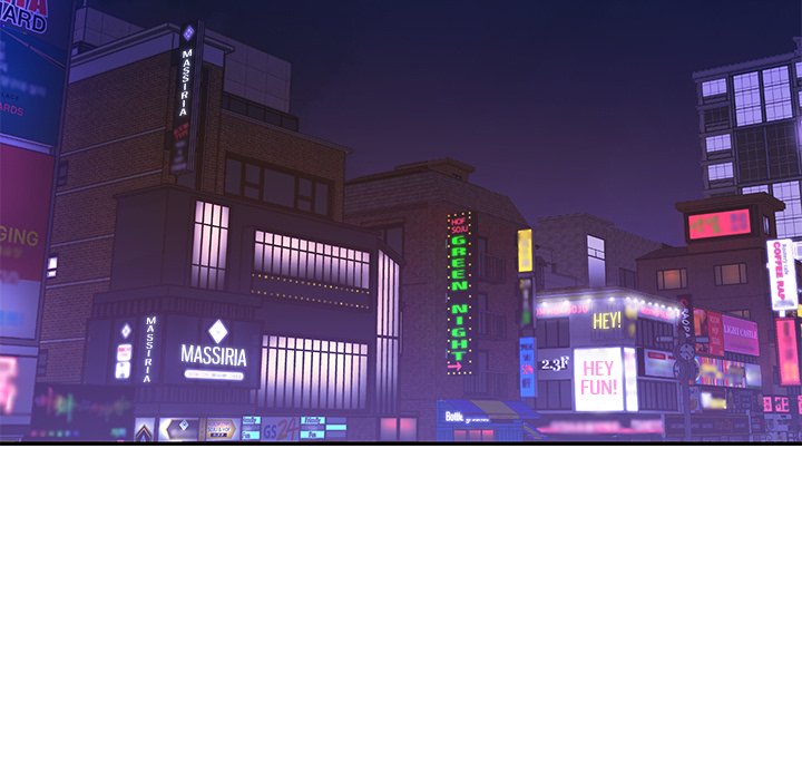 Dumped - Chapter 13 [photo 5] - MangaPorn