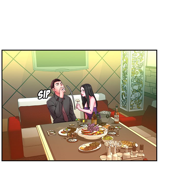 Dumped - Chapter 13 [photo 7] - MangaPorn