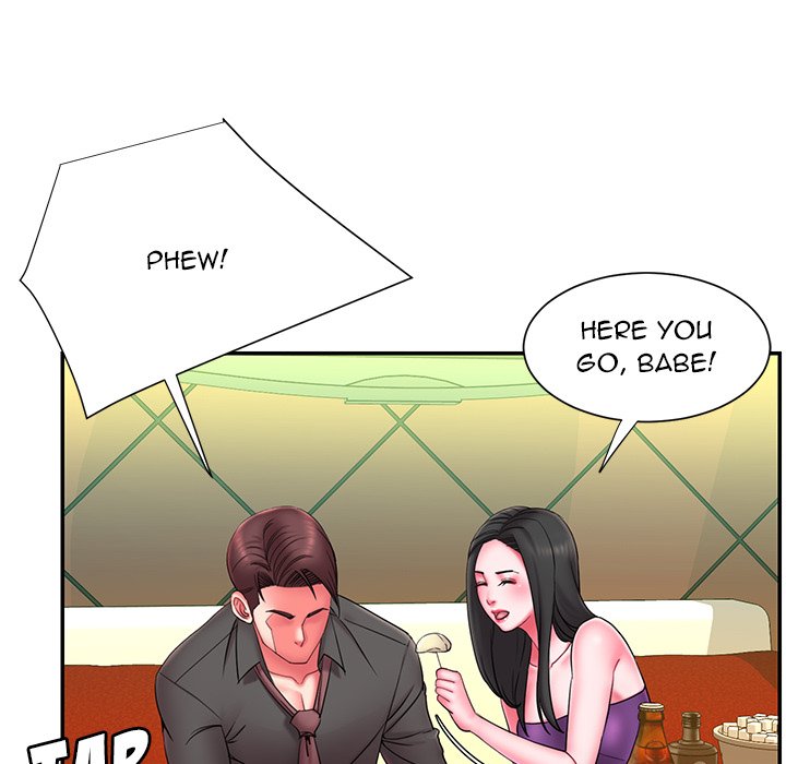 Dumped - Chapter 13 [photo 8] - MangaPorn