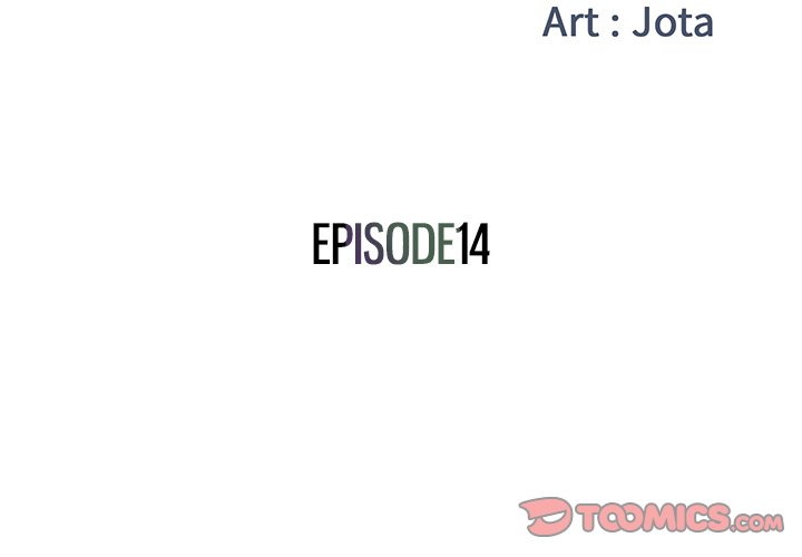 Dumped - Chapter 14 [photo 2] - MangaPorn