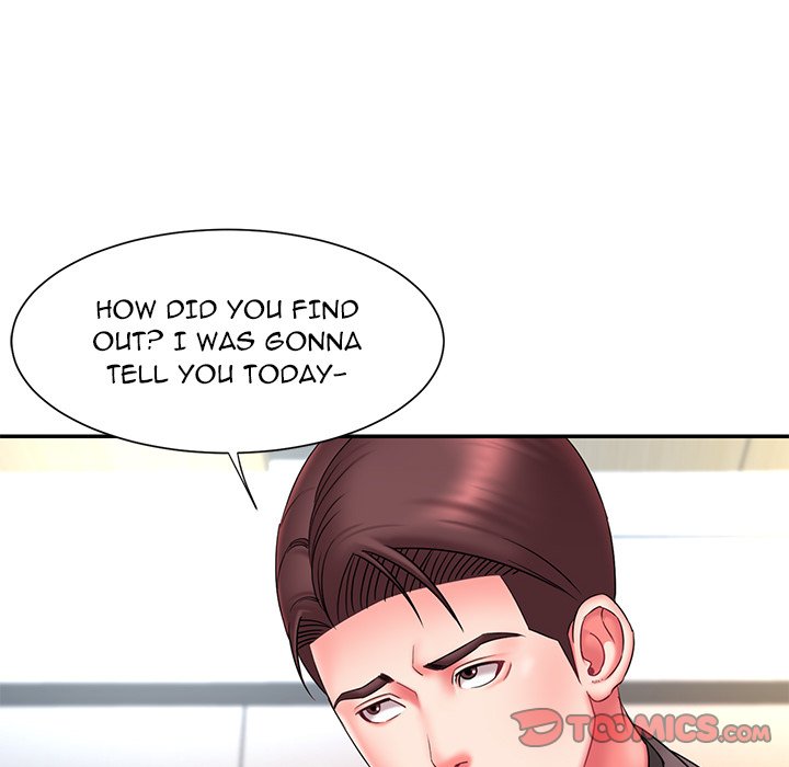 Dumped - Chapter 14 [photo 58] - MangaPorn