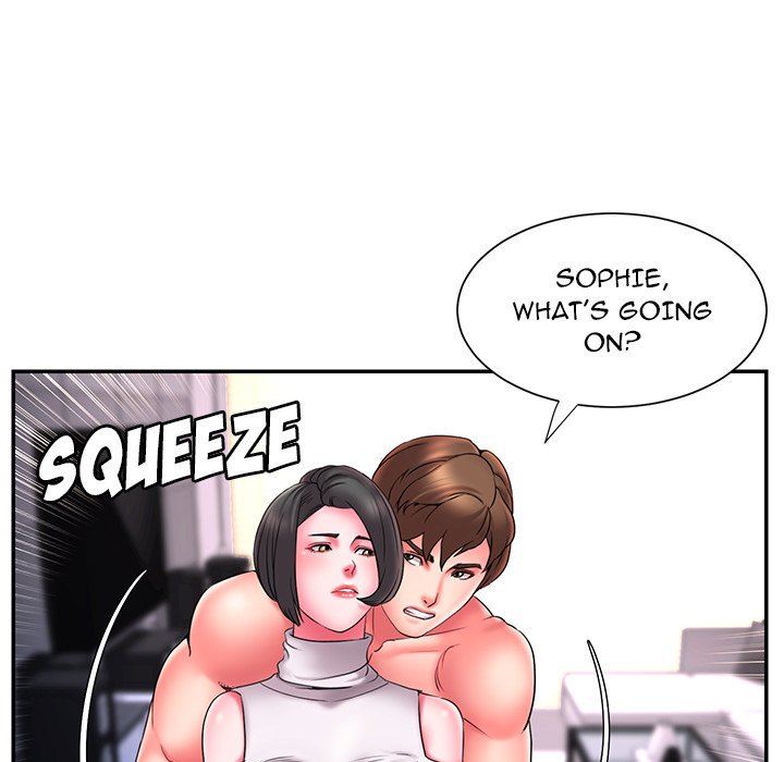 Dumped - Chapter 16 [photo 75] - MangaPorn