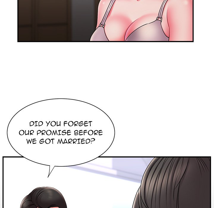 Dumped - Chapter 16 [photo 9] - MangaPorn