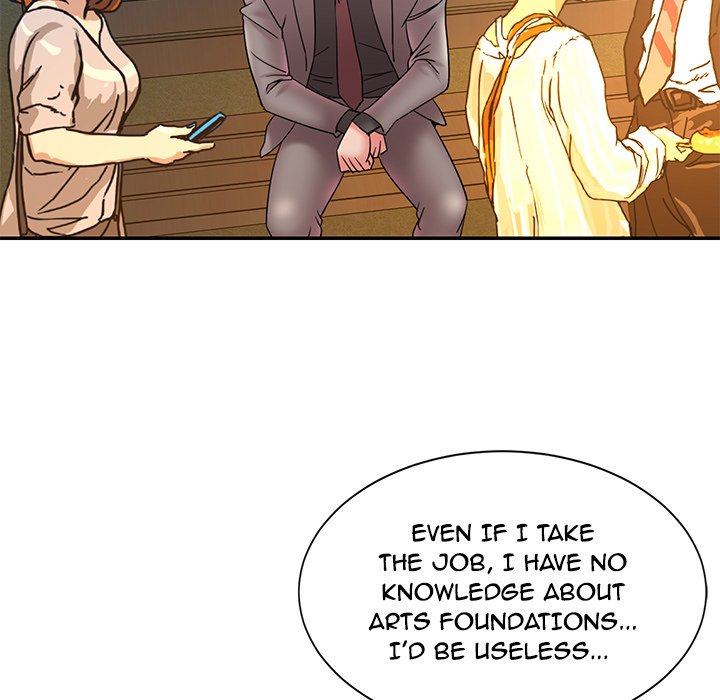 Dumped - Chapter 18 [photo 39] - MangaPorn