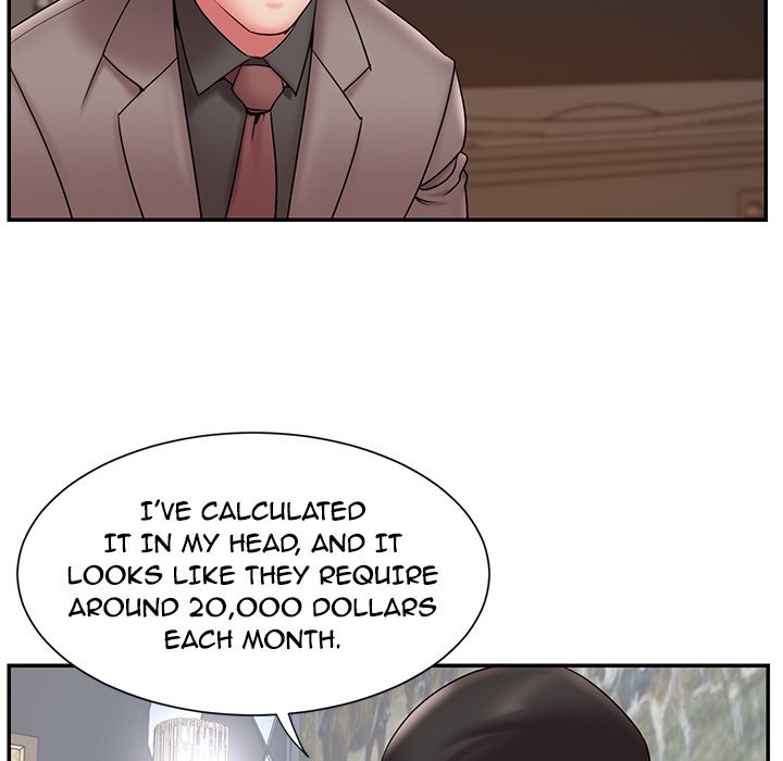 Dumped - Chapter 18 [photo 69] - MangaPorn