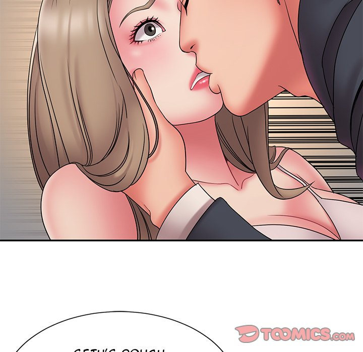 Dumped - Chapter 19 [photo 30] - MangaPorn