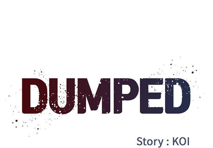 Dumped - Chapter 20 [photo 1] - MangaPorn