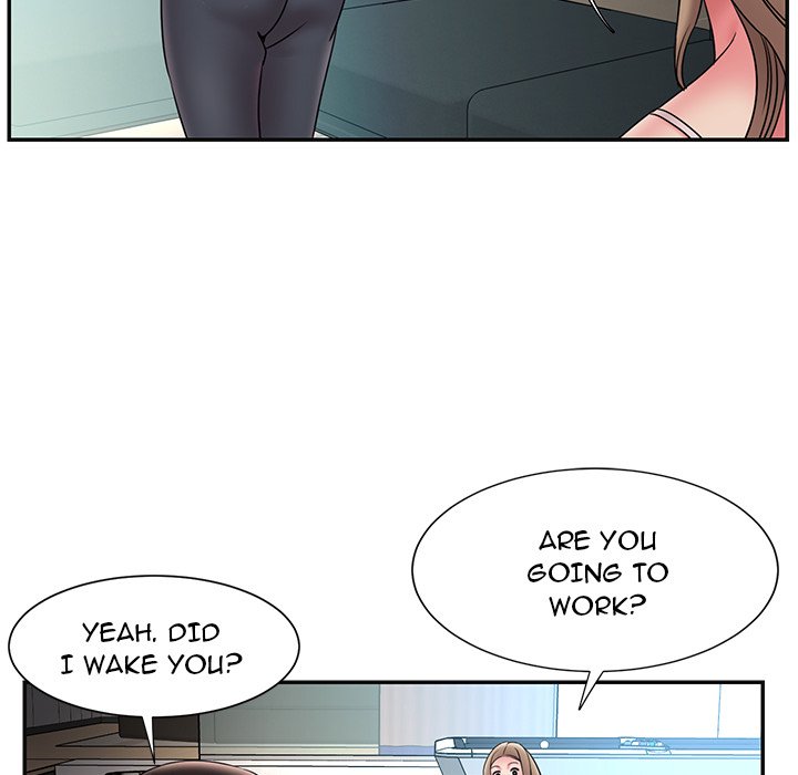 Dumped - Chapter 20 [photo 19] - MangaPorn