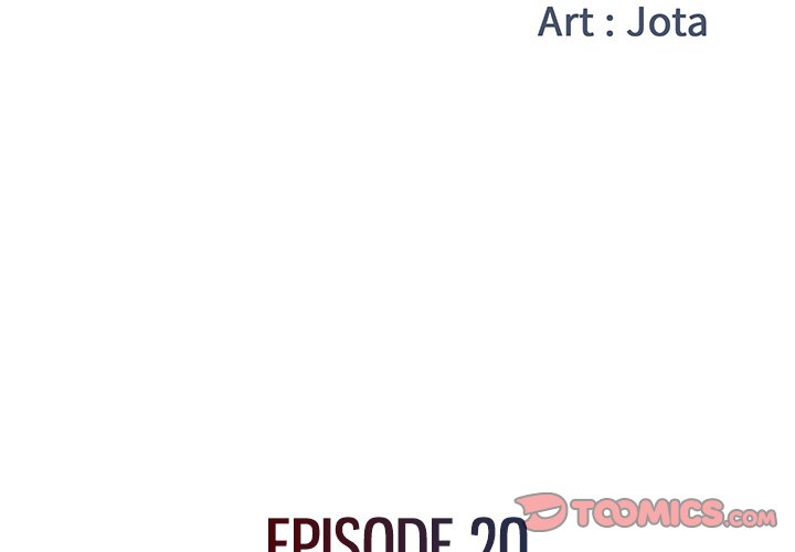 Dumped - Chapter 20 [photo 2] - MangaPorn