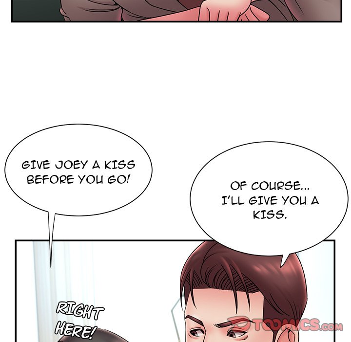 Dumped - Chapter 20 [photo 42] - MangaPorn