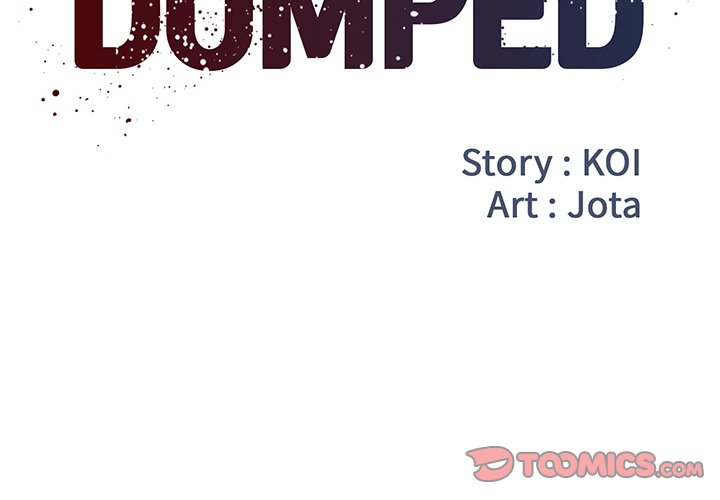 Dumped - Chapter 22 [photo 2] - MangaPorn