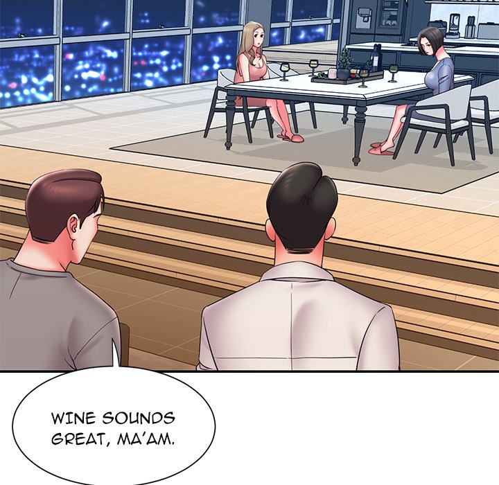 Dumped - Chapter 22 [photo 20] - MangaPorn