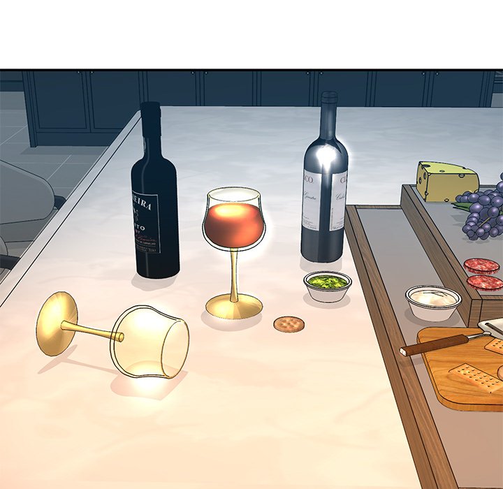 Dumped - Chapter 22 [photo 27] - MangaPorn