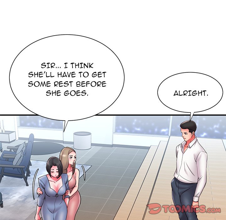 Dumped - Chapter 22 [photo 38] - MangaPorn