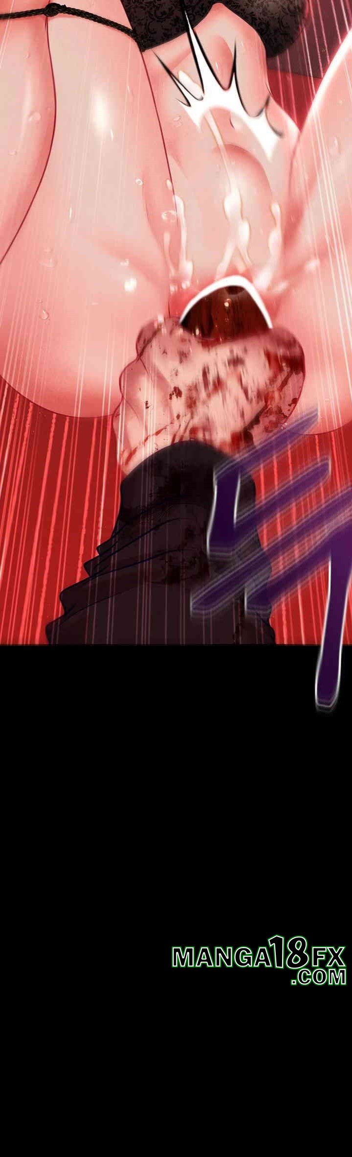 The Real Deal Raw - Chapter 63 [photo 18] - MangaPorn