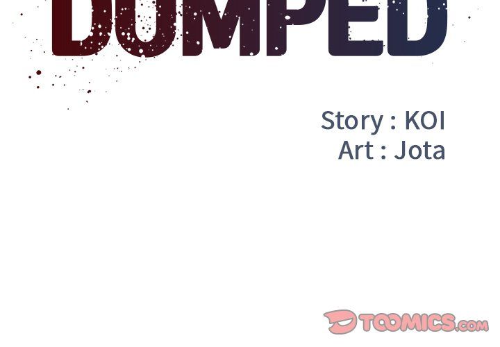 Dumped - Chapter 23 [photo 2] - MangaPorn
