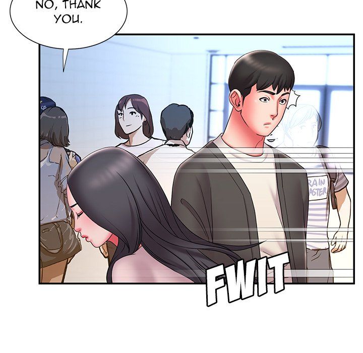 Dumped - Chapter 23 [photo 57] - MangaPorn