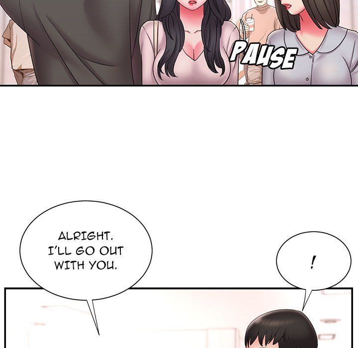 Dumped - Chapter 23 [photo 59] - MangaPorn
