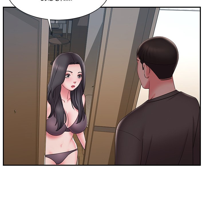 Dumped - Chapter 26 [photo 27] - MangaPorn