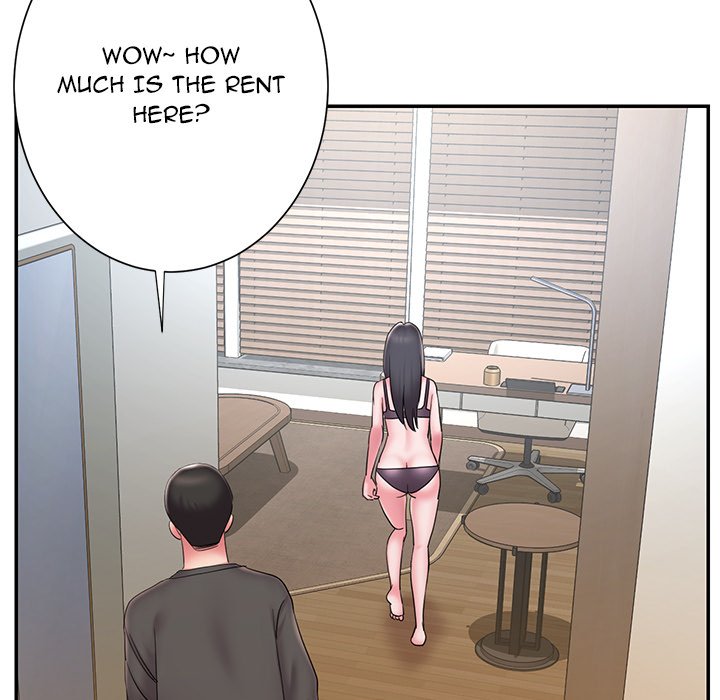 Dumped - Chapter 26 [photo 41] - MangaPorn