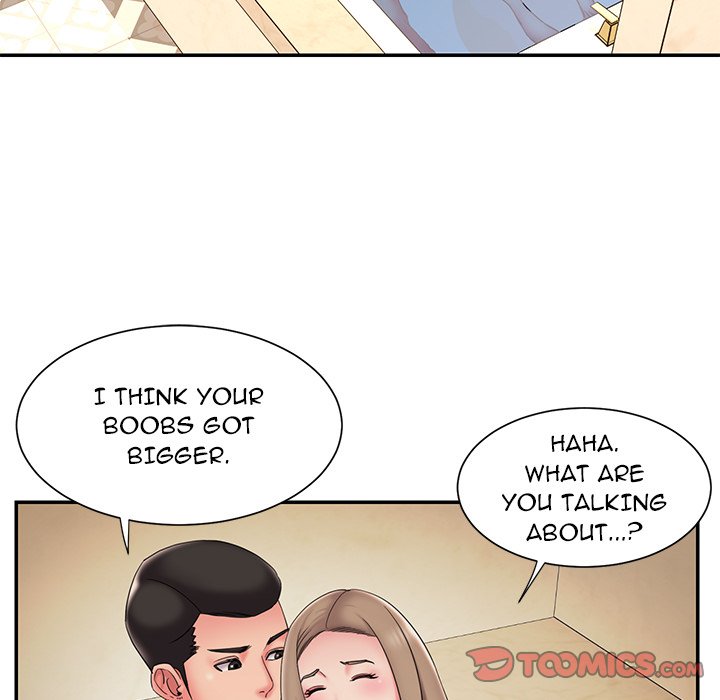 Dumped - Chapter 27 [photo 32] - MangaPorn