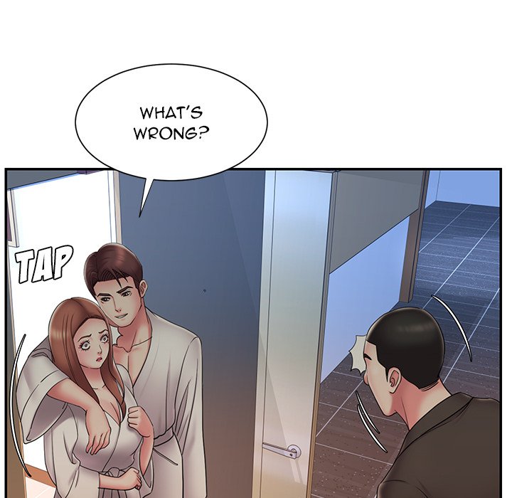 Dumped - Chapter 30 [photo 7] - MangaPorn