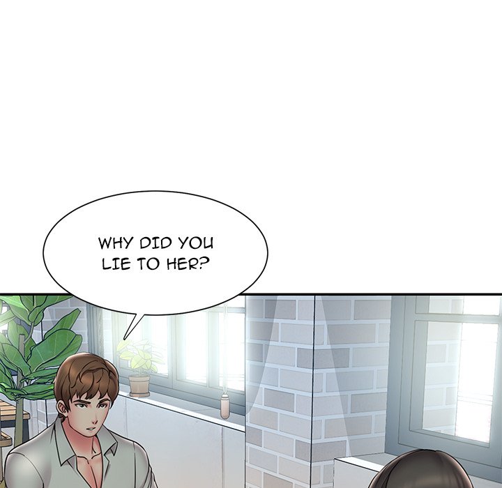 Dumped - Chapter 31 [photo 15] - MangaPorn