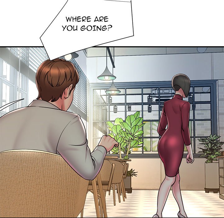 Dumped - Chapter 31 [photo 21] - MangaPorn