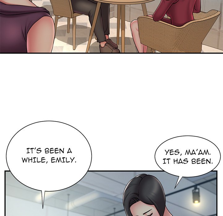 Dumped - Chapter 31 [photo 5] - MangaPorn