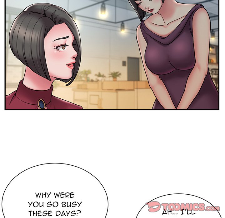 Dumped - Chapter 31 [photo 6] - MangaPorn