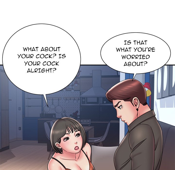 Dumped - Chapter 32 [photo 81] - MangaPorn