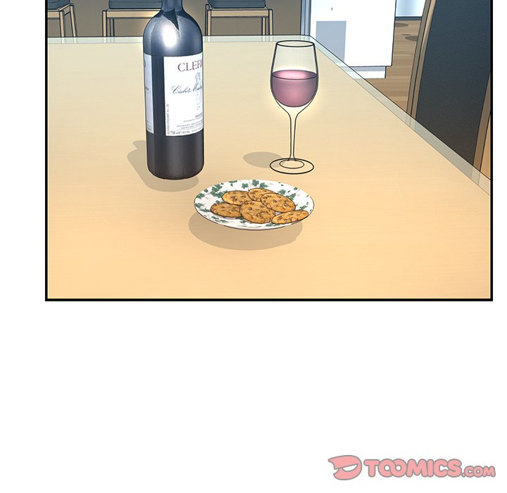 Dumped - Chapter 33 [photo 30] - MangaPorn