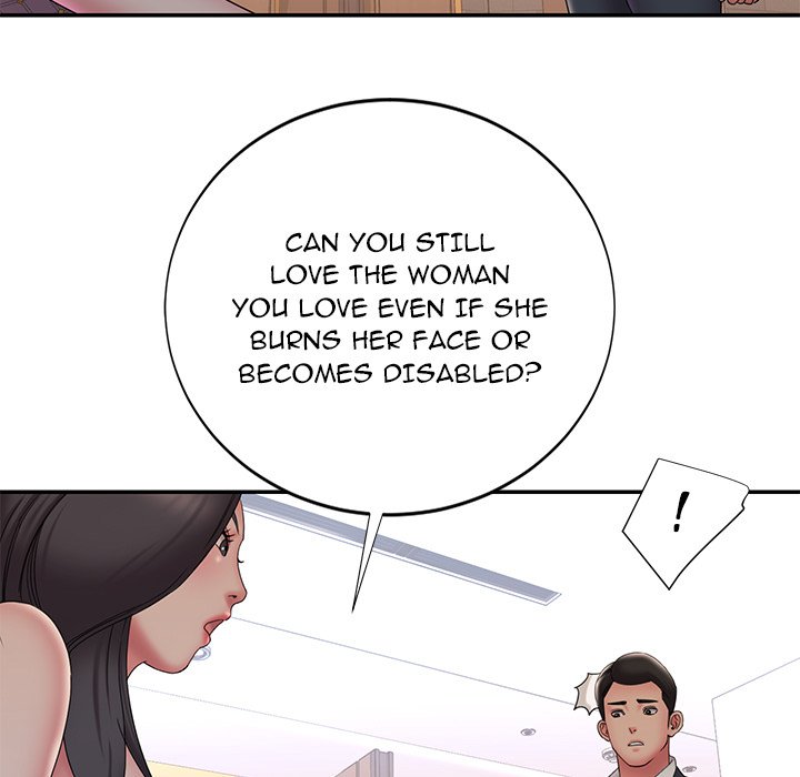 Dumped - Chapter 33 [photo 75] - MangaPorn